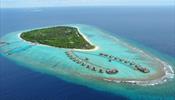 На Мальдивы придет Mandarin Oriental