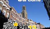 Голландская увертюра – к «Тур де Франс 2015»