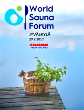 Впервые – в Финляндии пройдет World Sauna Forum
