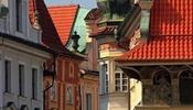 Тотальное снижение цен на туры в Прагу от «Амиго-Турс»