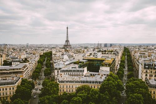 ATOUT France анонсировала план восстановления турсектора страны
