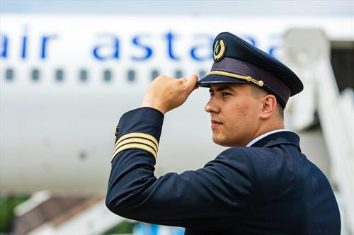 Air Astana запустит лоукост