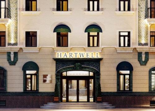 Отель в Москве откроет 19-летний внук хабаровского миллиардера