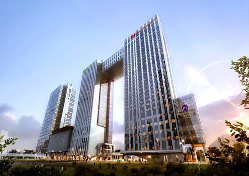 Accor откроет свой самый большой отель в Сеуле