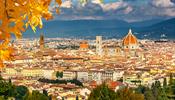Акция «Осень распродаж» - бронируйте экскурсионные туры в Италию выгодно