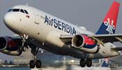 Etihad расширит флот Air Serbia