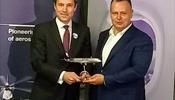 Smartavia укрепляет могучее развитие самолетами Airbus320neo