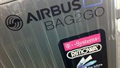 Airbus считает, что придумала чемодан,