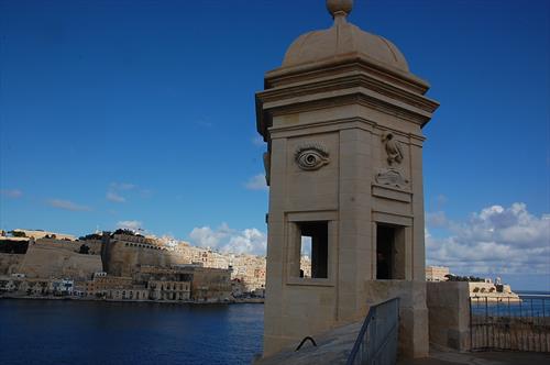 Мальта: приезжать, так приезжать