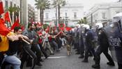 Протесты в Европе повлияли на круизные маршруты –