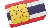 Обязать туристов покупать местные SIM-карты хотят в Таиланде