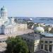 Хельсинки: больше всех в городе спят россияне