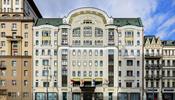 Отели Москвы получат гранты - за участие в гуманитарной миссии