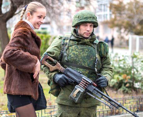 Россия не собирается срывать курортный сезон в Крыму