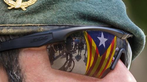 Каталония: силовым методом или демократическим путем?