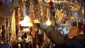 В Германии ужесточат меры безопасности на Рождественских базарах