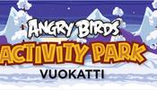 Angry Birds слетелись в Вуокатти