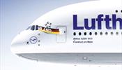 Lufthansa будет летать только в 2 аэропорта России