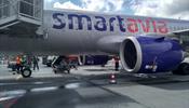 Авиакомпания Smartavia открыла продажу на лето