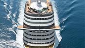 Royal Caribbean оправдывает большие лайнеры