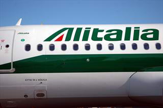 Sale: Alitalia предлагает Италию от 39 евро
