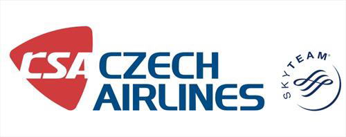 Презентация Czech Airlines в С-Петербурге