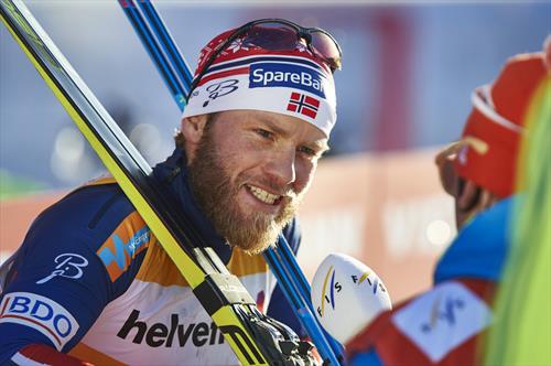 Норвежские лыжники «накачаны» допингом и …