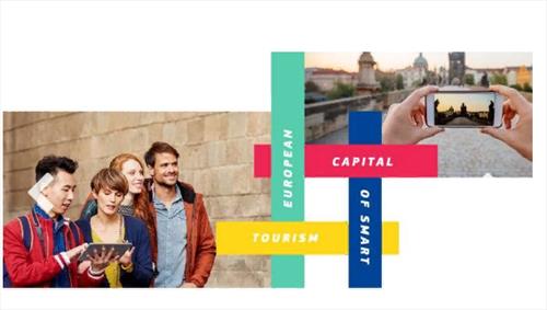 Бордо и Валенсия – европейские города умного туризма 2022