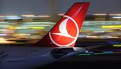 Turkish Airlines заявила о полетах в Россию