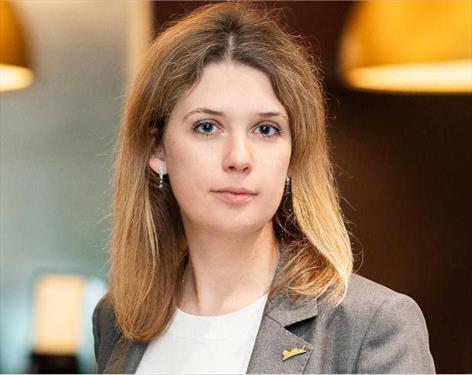 Новый генеральный менеджер дизайнерского отеля Radisson Соня, Санкт-Петербург -