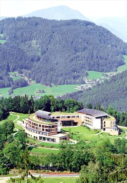 Курортным отелем в Берхтесгадене будет управлять Kempinski