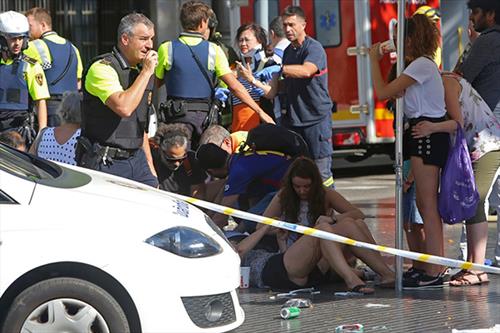 Испания знает о терактах не понаслышке