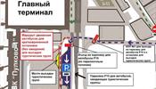Аэропорт «Пулково» открыл новую долгосрочную парковку