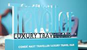 Condé Nast Traveller Luxury Travel Fair – вновь пройдет в «Метрополе»