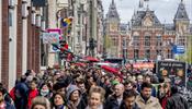 Амстердам установит самый высокий туристский налог в Европе