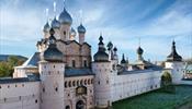 В год 50-летия Золотого Кольца «Тари Тур» приглашает в Ростов Великий