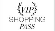 VIP Shoppimg Pass – победителю Кубка Грандов