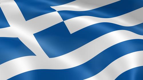 Доходы от туризма в Греции упали