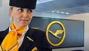 Lufthansa опять могут терзать забастовки