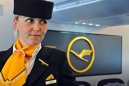 Lufthansa опять могут терзать забастовки