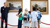 Музеи для детей станут бесплатными