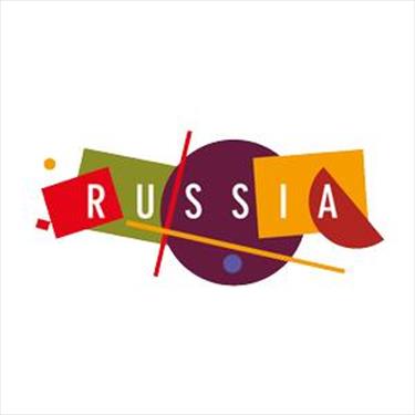 То ли кубики рассыпали, то ли … новый туристический брэнд России