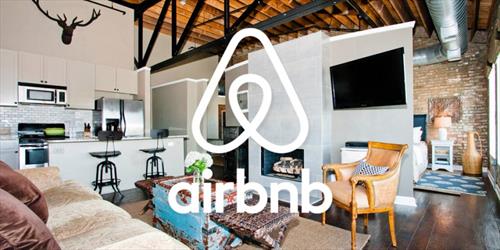Airbnb предложит лакшери