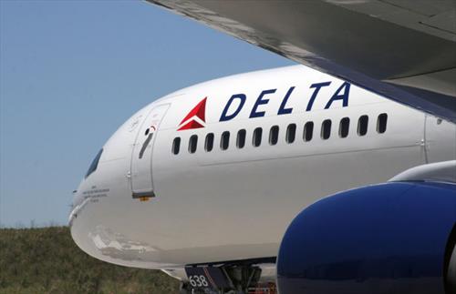 Delta Airlines вернется в Россию