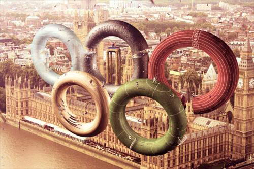 В Лондоне надеются отыграться после Олимпиады