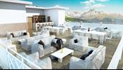 Давос-Клостерс: Новый изысканный отель и Фестиваль беговых лыж