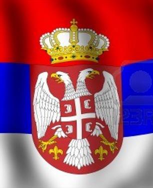 Премьер Сербии спрятан полицией