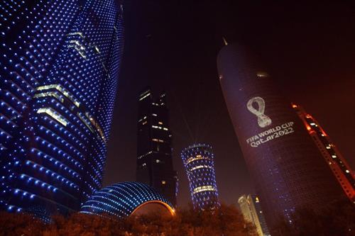 Катар спешит иметь достаточное количество гостиничных номеров