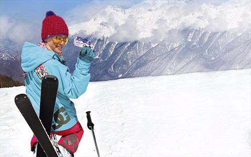 В Госдуме предложили ограничить продажу ски-пассов в России