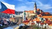 Чехия приглашает на вебинар
